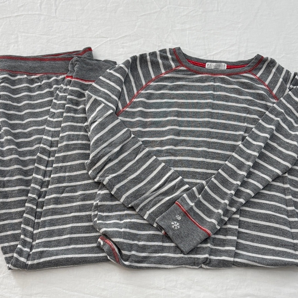 P.J. Salvage  Pajamas